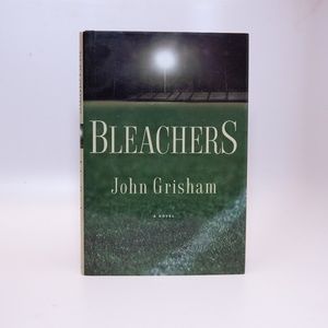 The Bleachers by John Grisham